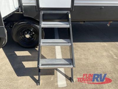 2025 Keystone RV Springdale - Photo 8