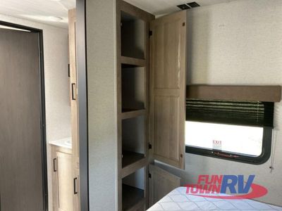 2025 Keystone RV Springdale - Photo 37