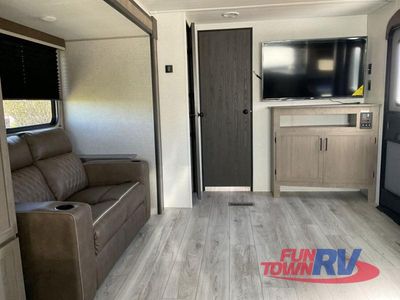 2025 Keystone RV Springdale - Photo 19