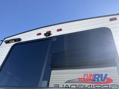 2025 Keystone RV Springdale - Photo 9