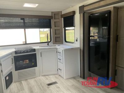2025 Keystone RV Springdale - Photo 12