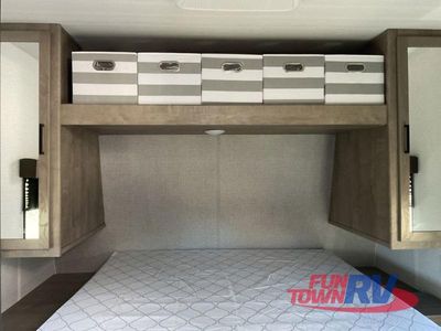 2025 Keystone RV Springdale - Photo 34