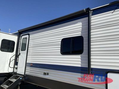 2025 Keystone RV Springdale - Photo 6
