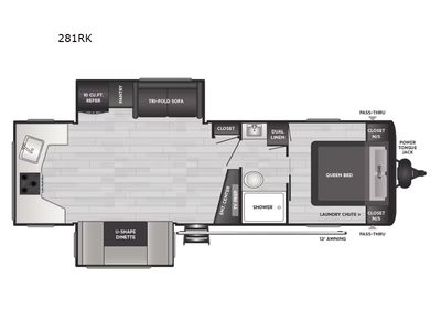 2025 Keystone RV Springdale - Photo 2
