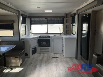 2025 Keystone RV Springdale - Photo 11