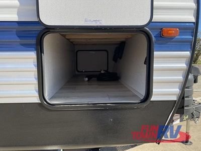 2025 Keystone RV Springdale - Photo 5