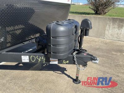 2025 Keystone RV Springdale - Photo 4
