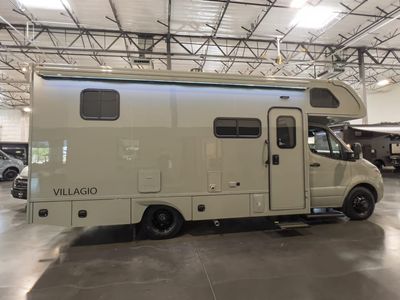 2026 REV Renegade VILLAGIO - Photo 18