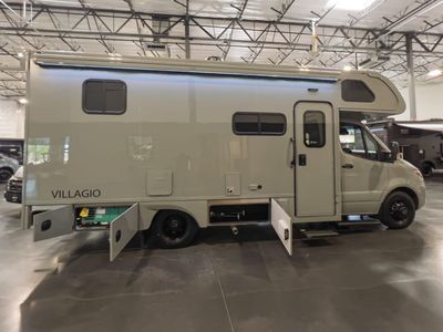 2026 REV Renegade VILLAGIO - Photo 19