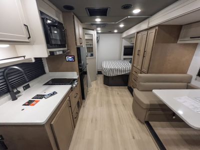 2026 REV Renegade VILLAGIO - Photo 6