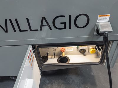 2026 REV Renegade VILLAGIO - Photo 28