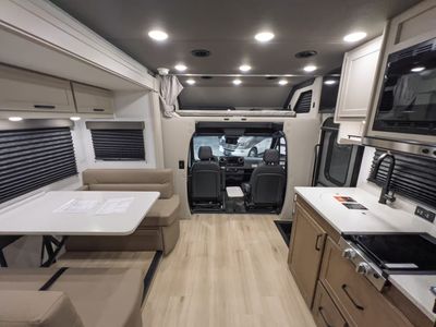 2026 REV Renegade VILLAGIO - Photo 4