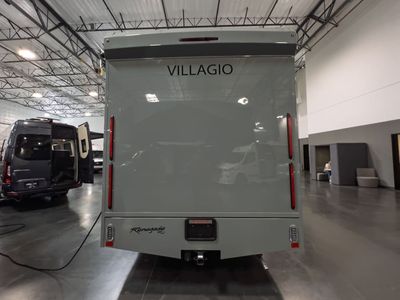 2026 REV Renegade VILLAGIO - Photo 30