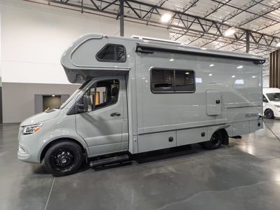 2026 REV Renegade VILLAGIO - Photo 23