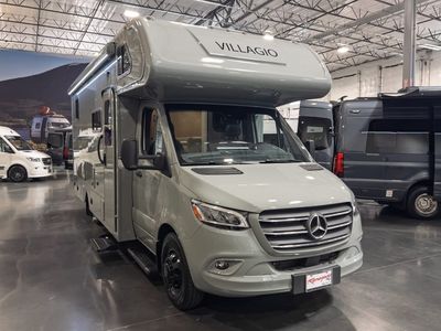 2026 REV Renegade VILLAGIO - Photo 1