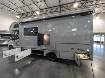 2026 REV Renegade VILLAGIO - Photo 24