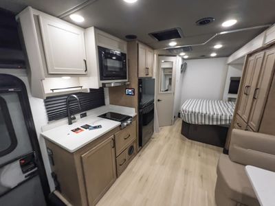 2026 REV Renegade VILLAGIO - Photo 9