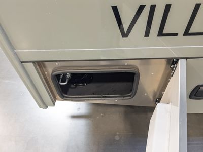 2026 REV Renegade VILLAGIO - Photo 20