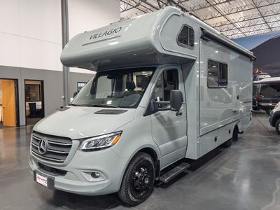 2026 REV Renegade VILLAGIO - Photo 31