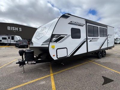 2026 Jayco Jay Feather - Photo 1