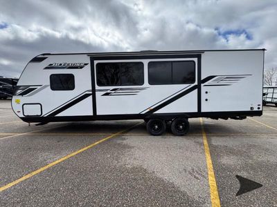 2026 Jayco Jay Feather - Photo 2