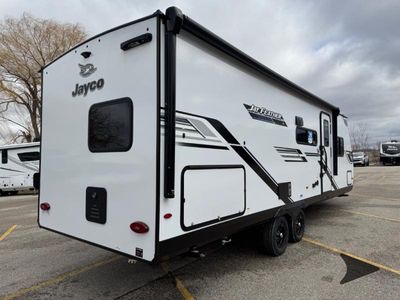2026 Jayco Jay Feather - Photo 5