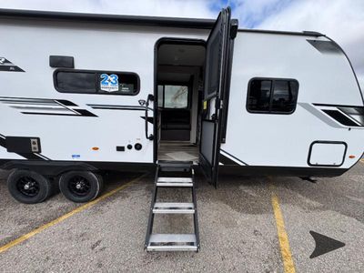 2026 Jayco Jay Feather - Photo 11
