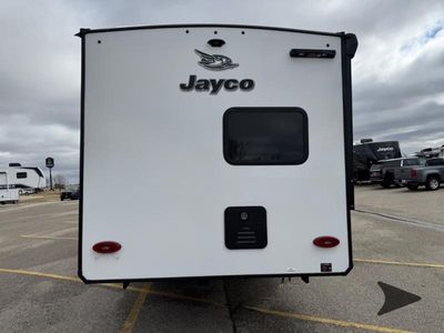 2026 Jayco Jay Feather - Photo 4