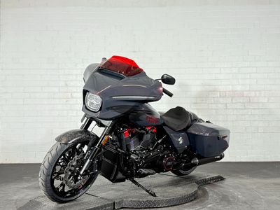 2026 Harley-Davidson CVO Street Glide ST - Photo 6