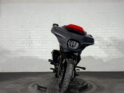 2026 Harley-Davidson CVO Street Glide ST - Photo 7