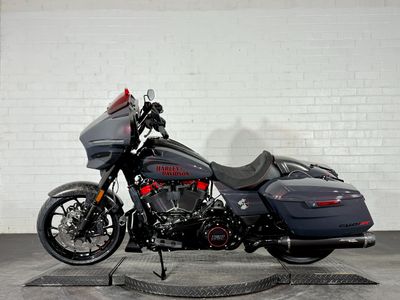 2026 Harley-Davidson CVO Street Glide ST - Photo 5