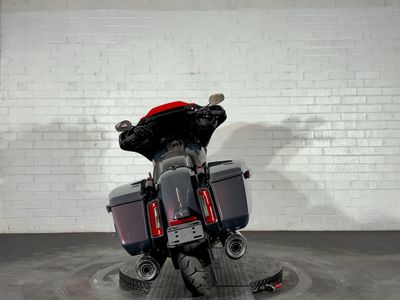 2026 Harley-Davidson CVO Street Glide ST - Photo 3
