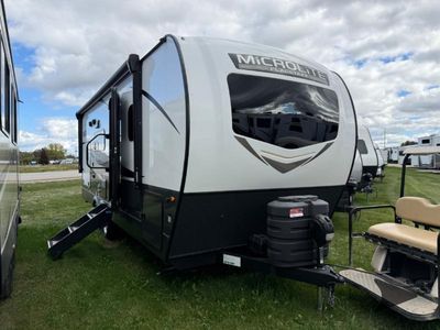 2024 Forest River RV Flagstaff Micro Lite - Photo 1