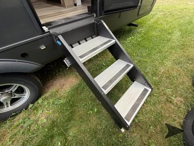 2024 Forest River RV Flagstaff Micro Lite - Photo 7