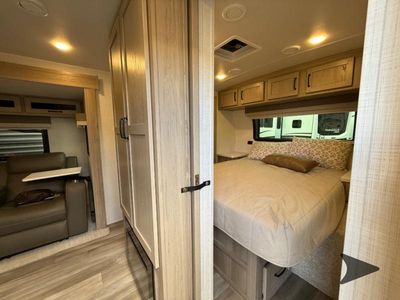 2024 Forest River RV Flagstaff Micro Lite - Photo 11