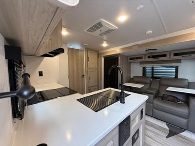 2024 Forest River RV Flagstaff Micro Lite - Photo 9