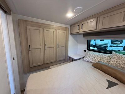 2024 Forest River RV Flagstaff Micro Lite - Photo 13