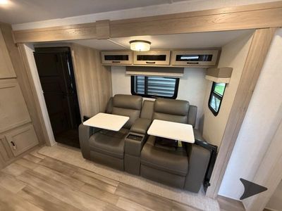 2024 Forest River RV Flagstaff Micro Lite - Photo 15