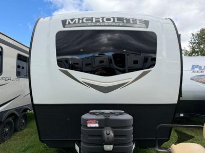 2024 Forest River RV Flagstaff Micro Lite - Photo 2