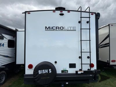 2024 Forest River RV Flagstaff Micro Lite - Photo 4