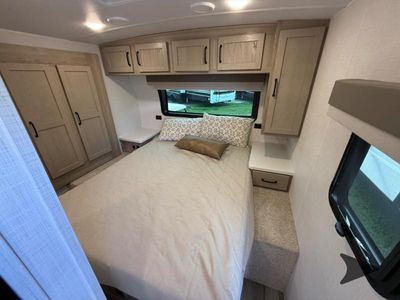 2024 Forest River RV Flagstaff Micro Lite - Photo 12