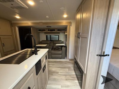 2024 Forest River RV Flagstaff Micro Lite - Photo 10