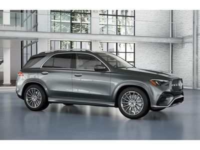 2026 Mercedes-Benz GLE - Photo 13
