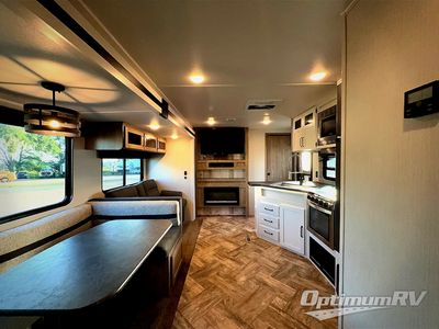 2023 Palomino Puma - Photo 4