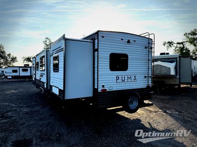 2023 Palomino Puma - Photo 2