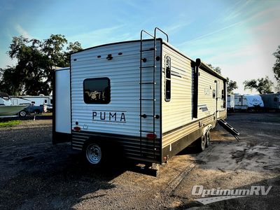 2023 Palomino Puma - Photo 3