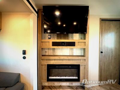 2023 Palomino Puma - Photo 7