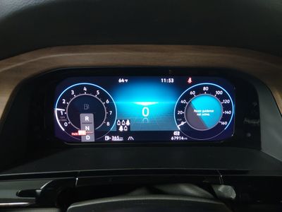 2024 Volkswagen Atlas - Photo 14