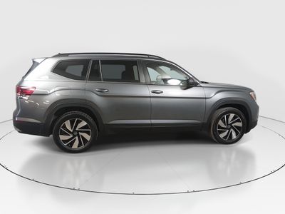 2024 Volkswagen Atlas - Photo 8