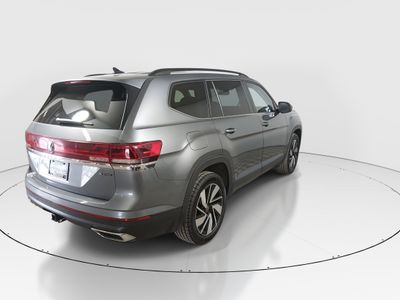 2024 Volkswagen Atlas - Photo 7